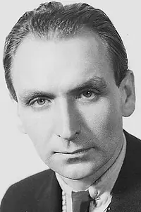 Актёр Вернер Янссен — фото персоны