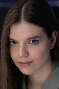 Актриса Саша Майорик — главное фото персоны