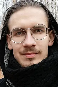Актёр Андрей Буянов — фото персоны