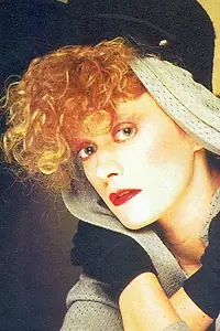 Актриса Аланна Карри — фото персоны