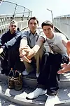 Актёр Beastie Boys — превью фото персоны