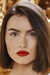 Актриса Сандра Дорш — превью фото персоны