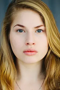 Актриса Маргарита Крон — фото персоны