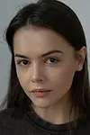 Актриса Кристина Корбут — превью фото персоны