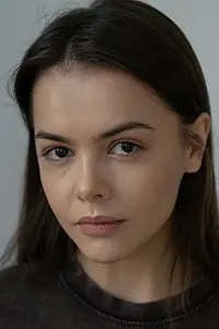 Актриса Кристина Корбут — фото персоны