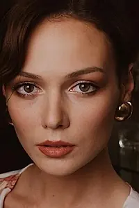 Актриса Екатерина Чуйкова — фото персоны