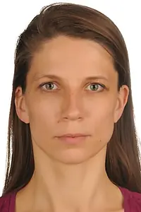 Актриса Елена Щичкина — фото персоны