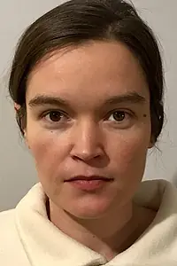 Актриса Александра Пустыннова — фото персоны