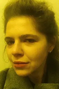 Актриса Полина Манцурова — фото персоны