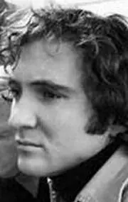 Актёр Иэн Бейкер — фото персоны