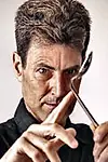 Актёр Ури Геллер — превью фото персоны