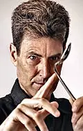 Актёр Ури Геллер — фото персоны