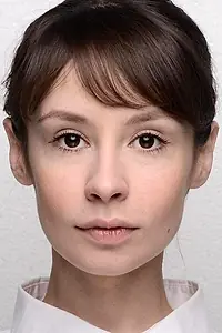 Актриса Мадина Дасаева — фото персоны