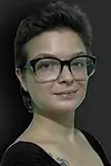 Актриса Лали Ревуненкова-Сургуладзе — превью фото персоны