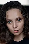 Актриса Анастасия Чуйкова — превью фото персоны