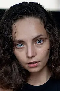 Актриса Анастасия Чуйкова — фото персоны