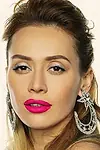 Актриса Полина Соя — превью фото персоны