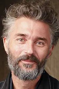 Актёр Михаэль Вебер — фото персоны