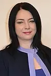 Актриса Диана Думбрава — превью фото персоны