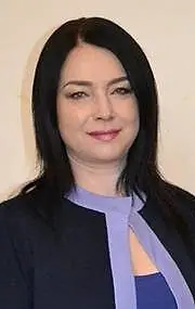 Актриса Диана Думбрава — фото персоны