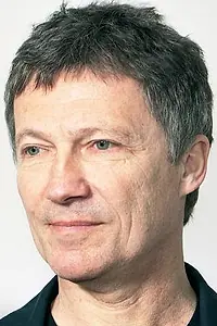 Актёр Михаэль Ротер — фото персоны