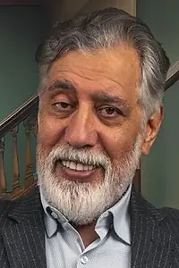 Актёр Ahmed Al Jasmi — главное фото персоны