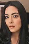 Актриса Noha Abdeen — превью фото персоны