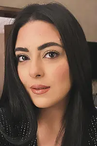 Актриса Noha Abdeen — фото персоны