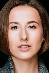 Актриса Оксана Гринько — фото персоны