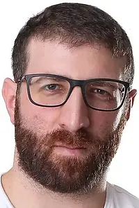Актёр Никколо Де Ла Фере — фото персоны