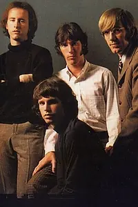 Актёр The Doors — фото персоны
