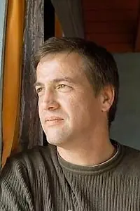 Актёр Брюно Бертоли — фото персоны