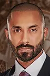 Актёр Abdullah Almaqbali — превью фото персоны