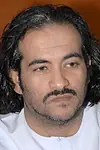 Актёр Abdulla Masoud — превью фото персоны