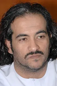 Актёр Abdulla Masoud — фото персоны