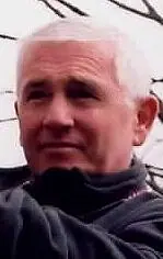 Актёр Роджер Лэнсер — фото персоны