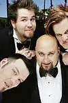 Актёр Bowling for Soup — превью фото персоны