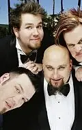 Актёр Bowling for Soup — фото персоны