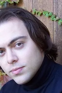 Актёр Тим Беринжер — фото персоны