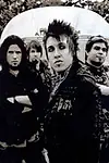 Актёр Papa Roach — превью фото персоны