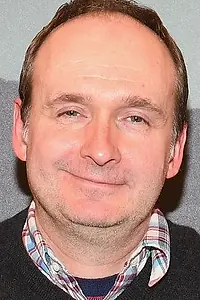 Актёр Кит Поттер — фото персоны