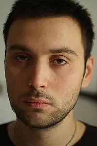 Актёр Олег Афонин — фото персоны