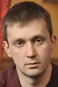 Актёр Михаил Драгунов — фото персоны