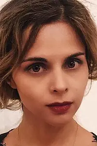Актриса Екатерина Берез — фото персоны