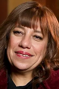 Актриса Samaa Ibrahem — фото персоны