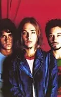Актёр Silverchair — фото персоны