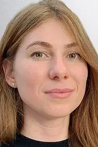 Актриса Александра Сапачева — фото персоны