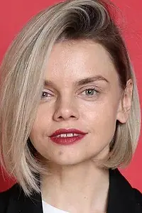 Актриса Евгения Олихвер — фото персоны