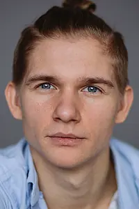 Актёр Михаил Урянский — фото персоны