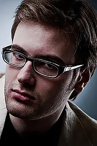 Актёр Максим Ткаченко — фото персоны